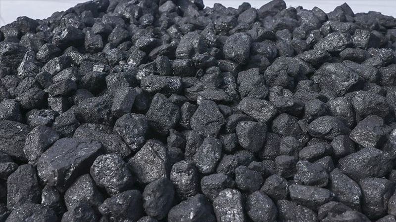واردات زغال چینی