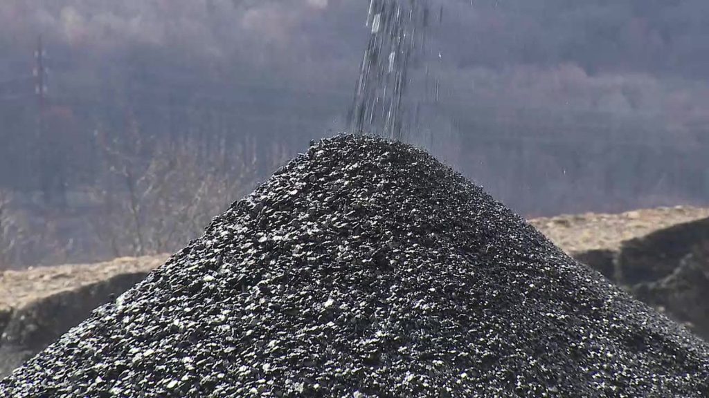 مزایای واردات زغال چینی به ایران