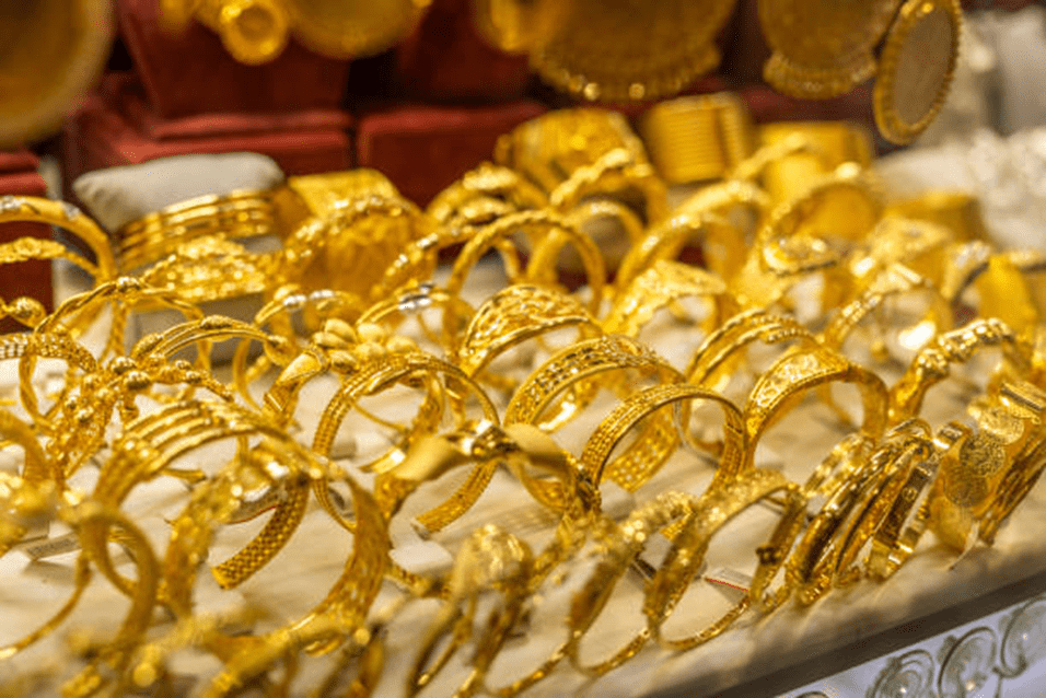 شرایط ارسال طلا از دبی به ایران