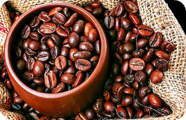 روند واردات قهوه به ایران