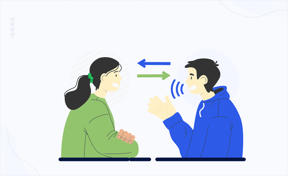 توانايي گوش دادن فعالانه