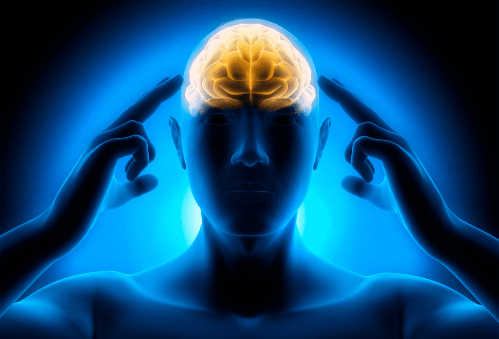 درمان انواع بیماری ها به کمک قدرت ذهن